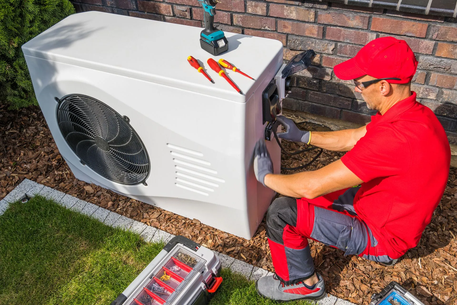 About HVAC in Turtle Lake, WI